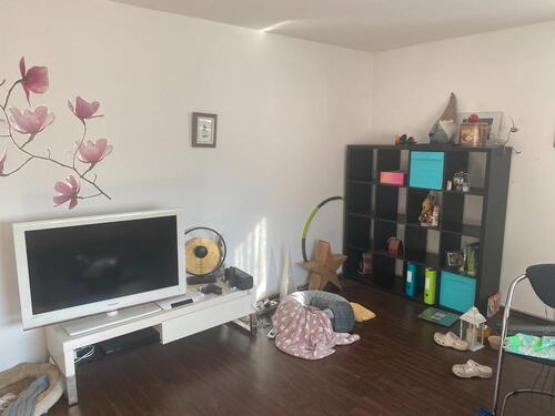 Foto - 2 Zimmer Etagenwohnung zur Miete in Haßfurt