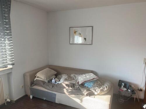 Foto - 2 Zimmer Etagenwohnung in Haßfurt