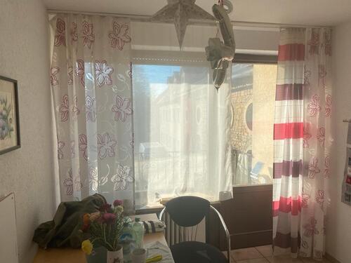 Foto - Etagenwohnung in Haßfurt zur Miete