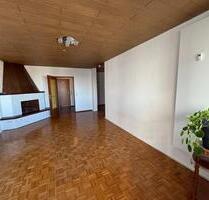 Mietwohnung: 4ZKB - 97qm - Vermietung ab: 01.04.2026 - Frankenthal (Pfalz)