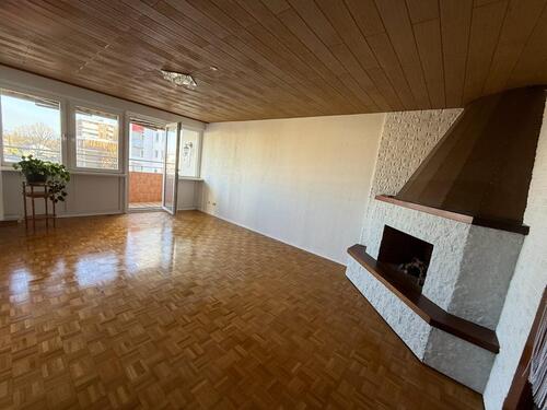 Foto - 4 Zimmer Etagenwohnung zur Miete in Frankenthal (Pfalz)