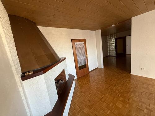 Foto - 4 Zimmer Etagenwohnung in Frankenthal (Pfalz)