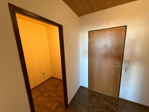 Foto - Etagenwohnung in Frankenthal (Pfalz) zur Miete