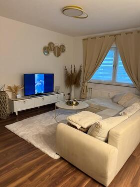 Foto - Möblierte 2-Zimmer-Wohnung (65 qm) in Köln-Marsdorf