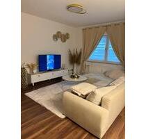 Möblierte 2-Zimmer-Wohnung (65 qm) in Köln-Marsdorf