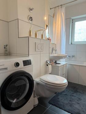 Foto - Erdgeschoßwohnung in Köln zur Miete