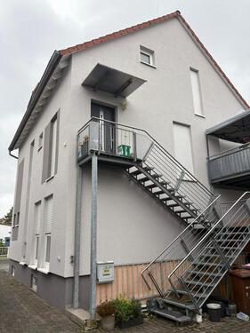 Foto - 4 Zimmer Maisonettenwohnung zum Kaufen in Rodenbach