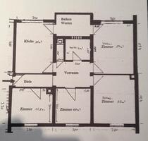 Kauf oder Mietkauf - 265.000,00&nbsp;EUR Kaufpreis, ca.&nbsp; 84,00&nbsp;m&sup2; in Leimen (PLZ: 69181)