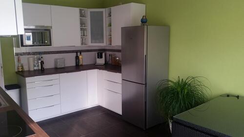 Foto - 4 Zimmer Etagenwohnung in Leimen