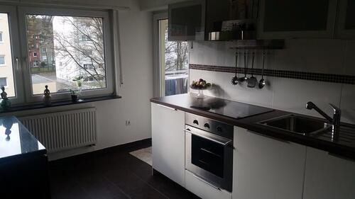 Foto - Etagenwohnung in Leimen zum Kaufen