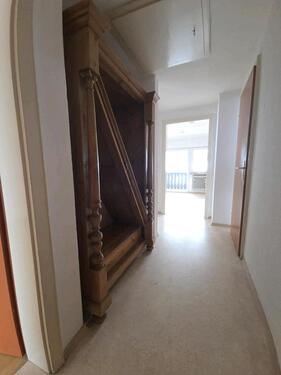 Foto - Dachgeschoßwohnung in Bad Kohlgrub zur Miete