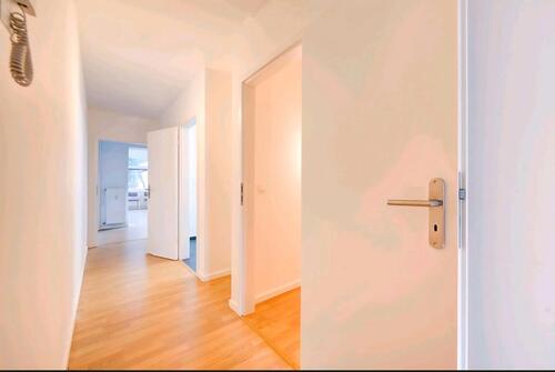 Foto - 2-Zimmer-WHG Steglitz mit Hauptmietvertrag 'sofort bezugsfrei'