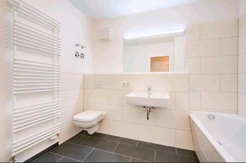 Foto - 2 Zimmer Etagenwohnung zur Miete in Berlin