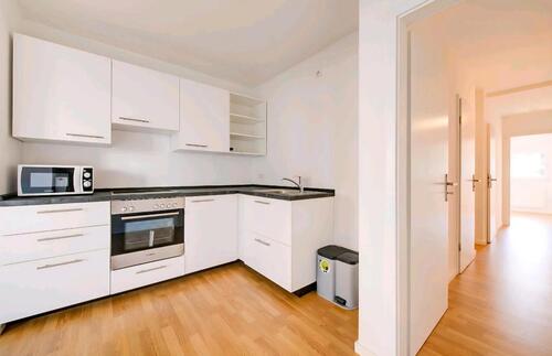 Foto - 2 Zimmer Etagenwohnung in Berlin