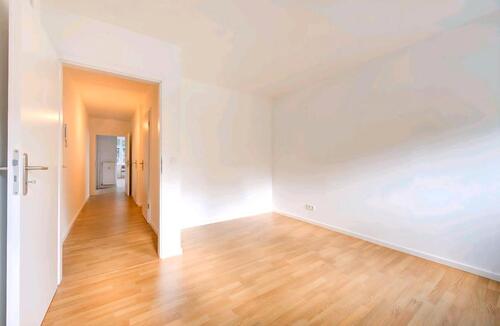 Foto - Etagenwohnung in Berlin zur Miete