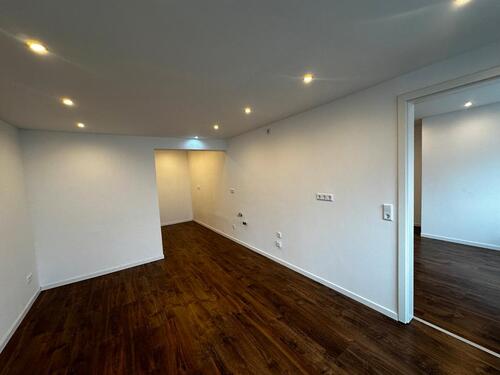 Foto - 2 ZKB Wohnung in Hostenbach zu vermieten !!