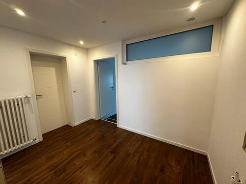 Foto - Erdgeschoßwohnung in Wadgassen zur Miete