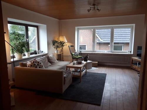 Foto - 3 Zimmer Erdgeschosswohnung in Sieverstedt