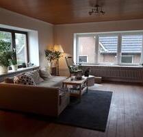 3 Zimmer Erdgeschosswohnung in Sieverstedt