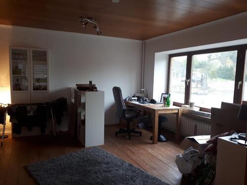 Foto - Terrassenwohnung in Sieverstedt zur Miete