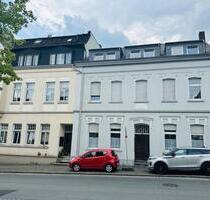 Charmante Dachgeschosswohnung in Essen Kettwig - mit Einbauküche