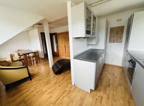 Foto - 2 Zimmer Dachgeschoßwohnung in Essen