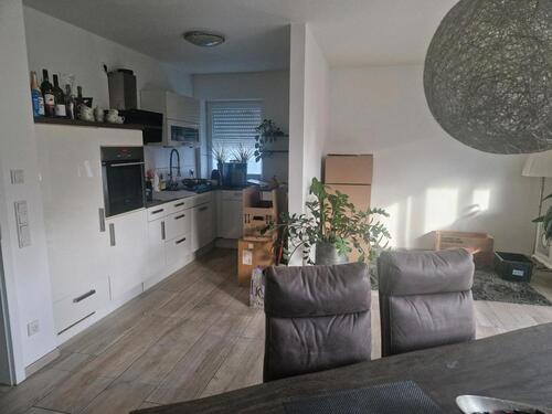 Foto - Erdgeschoss mit Garten - 640,00&nbsp;EUR Kaltmiete, ca.&nbsp; 65,00&nbsp;m&sup2;