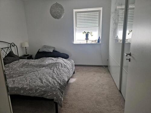 Foto - Erdgeschoßwohnung in Vreden zur Miete