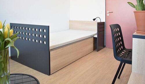 Foto - 18 Zimmer Erdgeschoßwohnung zur Miete in Ostfildern