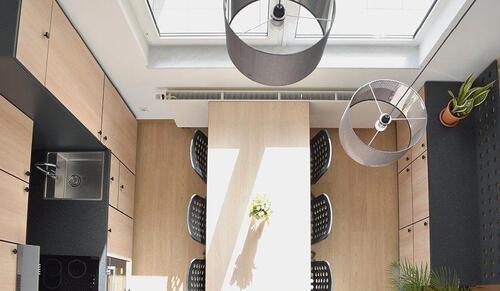 Foto - Erdgeschoßwohnung in Ostfildern zur Miete