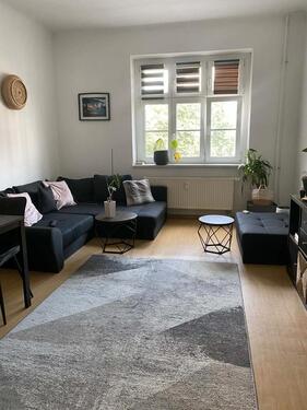 Foto - Schöne, möblierte Wohnung in Kreuzberg – Wochenenden