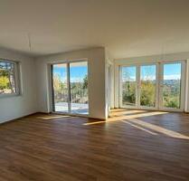 Mietwohnung mit herrlichem Ausblick in Horb - Horb am Neckar