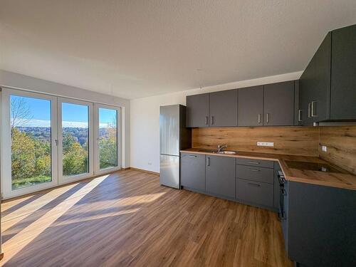 Foto - 3 Zimmer Etagenwohnung in Horb am Neckar