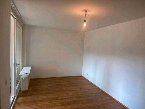 Foto - 1 Zimmer Erdgeschoßwohnung in Langen (Hessen)