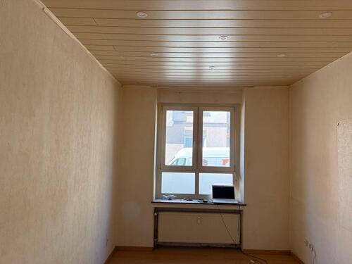 Foto - 2 Zimmer Erdgeschoßwohnung zur Miete in Herne