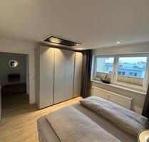 Ferienwohnung auf Norderney, 100 m vom Strand Milchbar