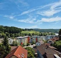 Exklusive 3-Zimmer Panoramawohnung in Toplage - Passau Auerbach