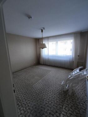 Foto - 3 Zimmer Erdgeschoßwohnung in Vellmar