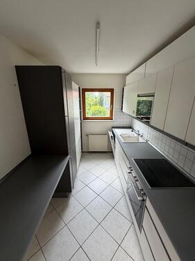 Foto - 4 Zimmer Erdgeschoßwohnung in Aalen