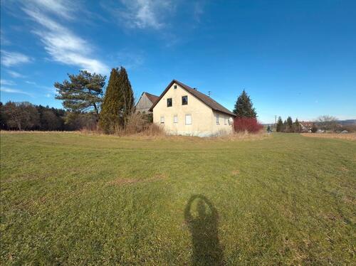Foto - Einfamilienhaus zum Kaufen in Bergatreute