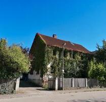 Wohnhaus mit Garten - 349.000,00&nbsp;EUR Kaufpreis, ca.&nbsp; 228,00&nbsp;m&sup2; in Westheim (PLZ: 91747)