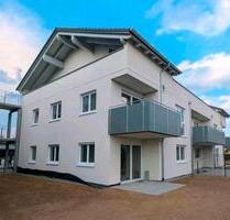 Penthouse mit 45 m² Dachterrasse | 103 m² | Erstbezug | KfW 40 - Walldürn