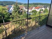 Foto - Helle 4 ZKB mit Südbalkon in Biebertal-Rodheim ab sofort frei