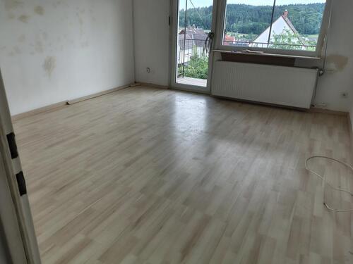 Foto - Etagenwohnung zur Miete in Biebertal