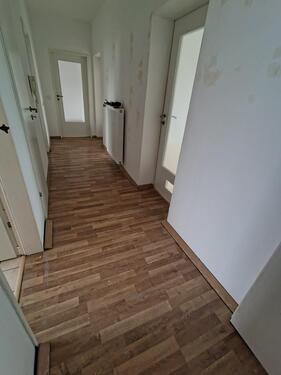 Foto - Etagenwohnung in Biebertal