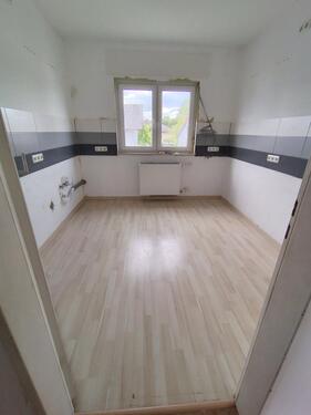 Foto - Etagenwohnung in Biebertal zur Miete
