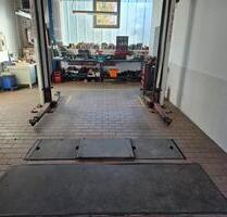 KFZ Werkstatt zu vermieten - 1.000,00 EUR Kaltmiete, in Calau (PLZ: 03205)