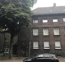 Gut geschnittene 3-Zimmer-Wohnung in Duisburg Beeckerwerth
