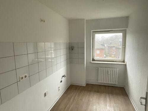 Foto - Etagenwohnung zur Miete in Duisburg