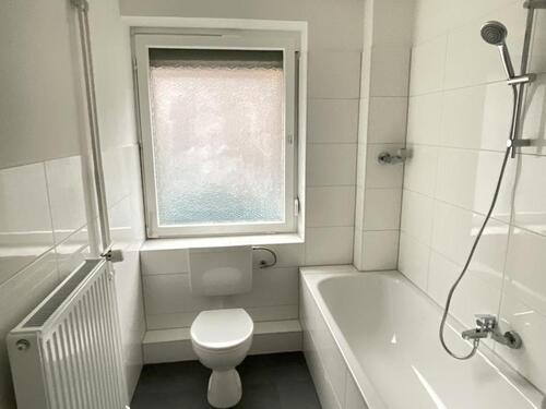 Foto - Etagenwohnung in Duisburg